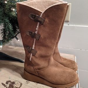 Bearpaw Hayden Boots